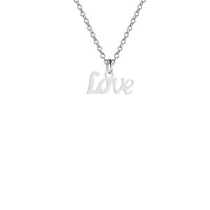 آویز تزئینی خودرو هایکا مدل love کد am.ha 149